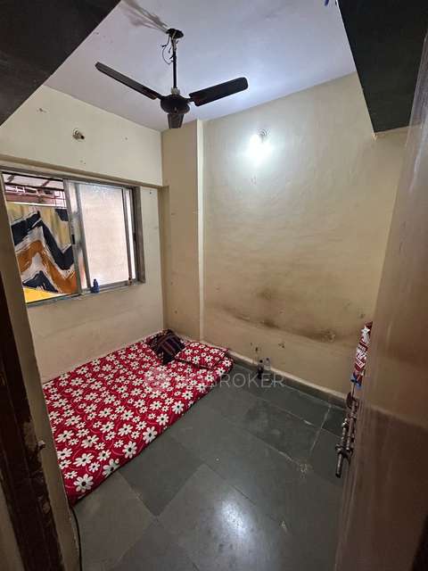 1 BHK Flat In Ekta Society, Malad East for Rent  In Malad East