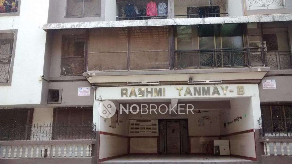2 BHK Flat In Rashmi Tanmay for Rent In Mira Road East