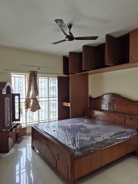 2 BHK Flat In Pegasus Megapolis Splendour for Rent  In Hinjawadi