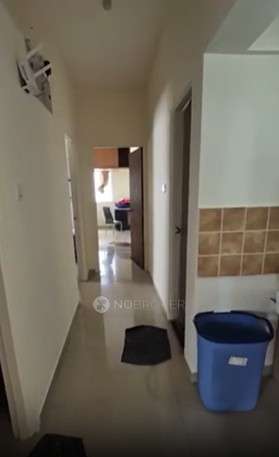 2 BHK Flat In Pegasus Megapolis Splendour for Rent  In Hinjawadi