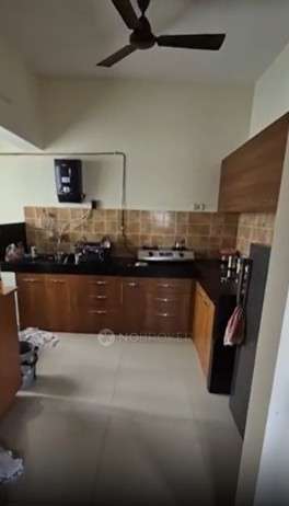2 BHK Flat In Pegasus Megapolis Splendour for Rent  In Hinjawadi