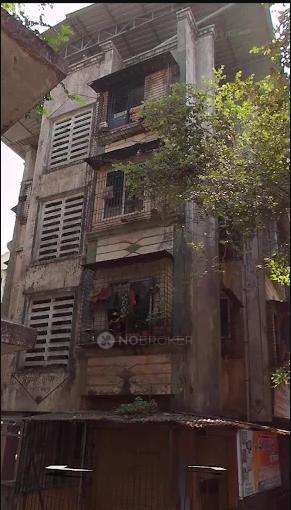 1 BHK Flat In Bhawani Krupa Airoli for Rent  In Airoli