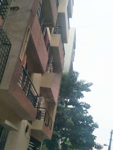 PG for Boys in Marathahalli