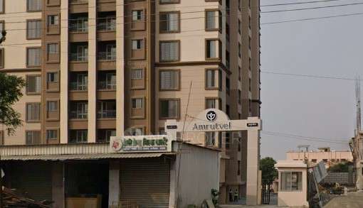 1 RK Flat In Amrutvel  for Rent  In Chakan