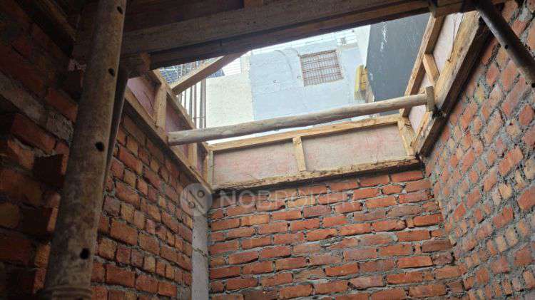 4 BHK Flat For Sale  In C Block Vikaspuri