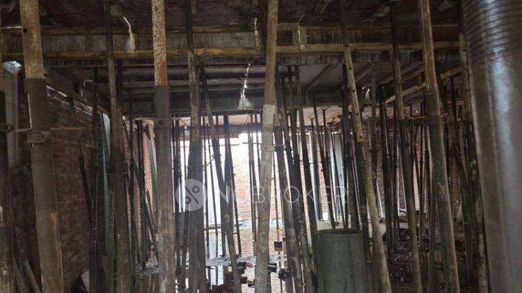 4 BHK Flat For Sale  In C Block Vikaspuri
