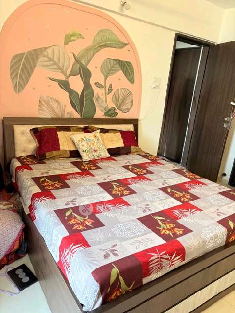 2 BHK Flat In Sukhwani Hermosa Casa for Rent  In Mundhwa