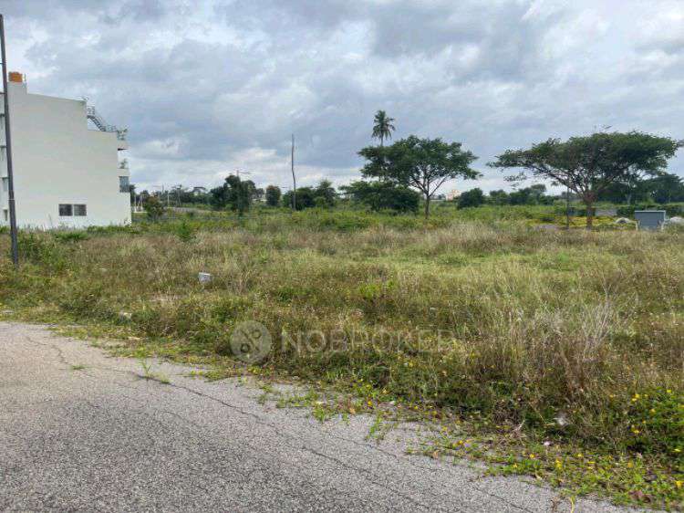 Plot For Sale  In Harohalli