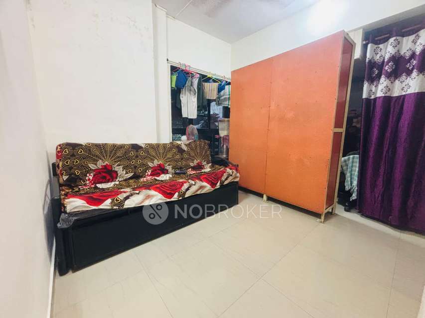 1 BHK Flat In Sudama Pushp Chsl For Sale  In Dombivli East