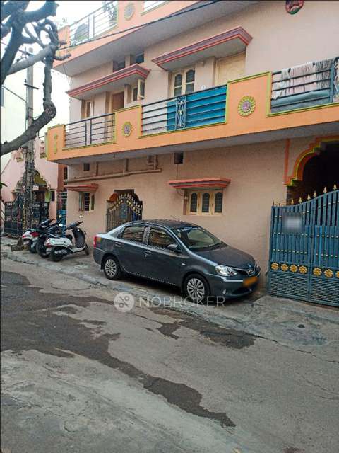 1 RK House for Rent  In Vinayaka Nagar,