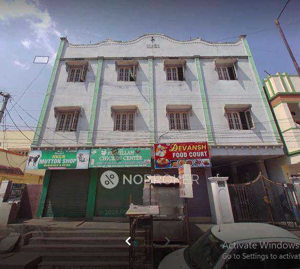 4+ BHK House For Sale  In Neredmet