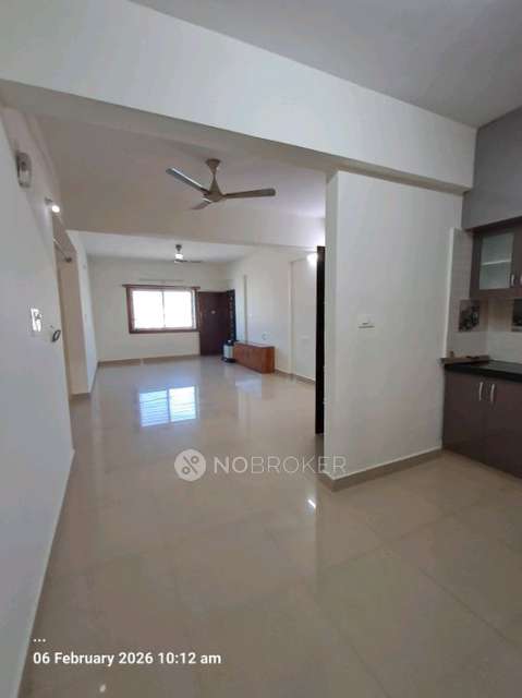 2 BHK Flat In Nkb Aspire, Singasandra for Rent  In Manipal County