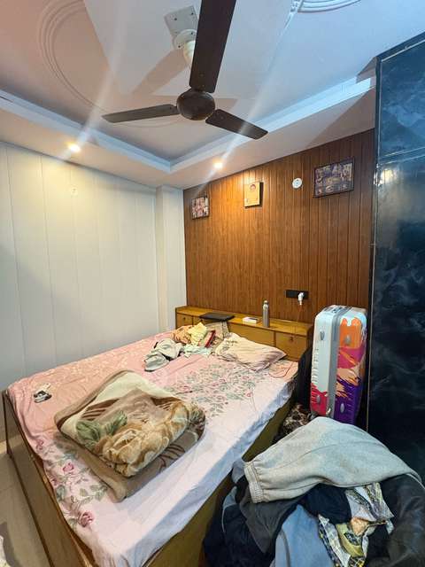 3 BHK Flat For Sale  In Raj Nagar 2