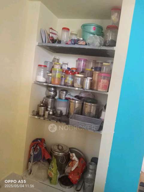 2 BHK Villa In Virupaksha Garden For Sale  In Alasanatham Rd