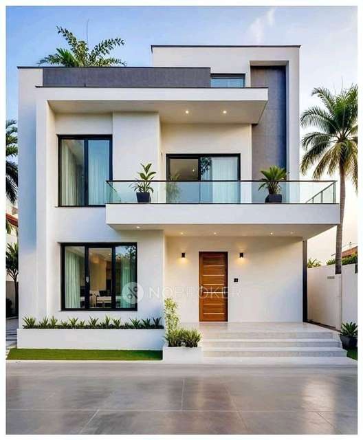 2 BHK Villa In Virupaksha Garden For Sale  In Alasanatham Rd