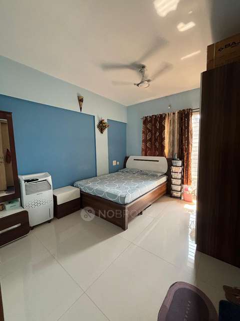 2 BHK Flat In Runal The Address, Wakad for Rent  In Wakad