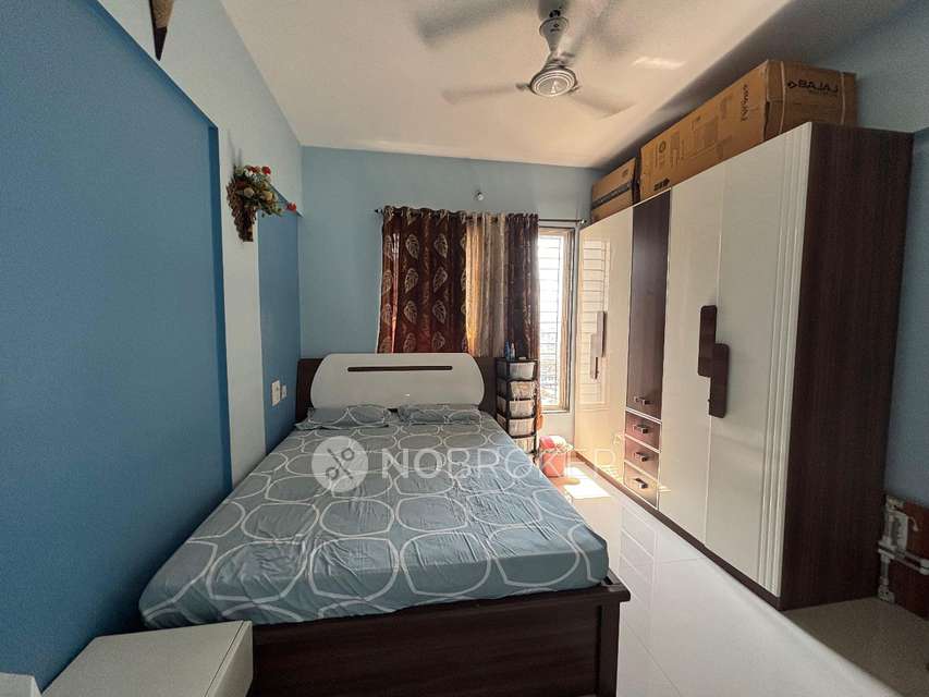 2 BHK Flat In Runal The Address, Wakad for Rent  In Wakad