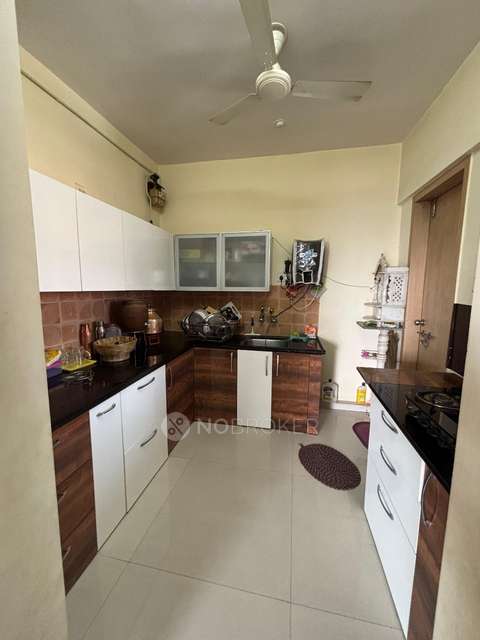 2 BHK Flat In Runal The Address, Wakad for Rent  In Wakad