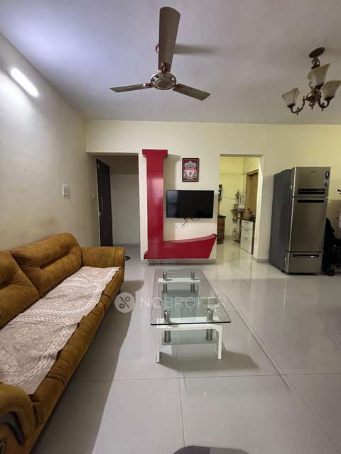 2 BHK Flat In Runal The Address, Wakad for Rent  In Wakad