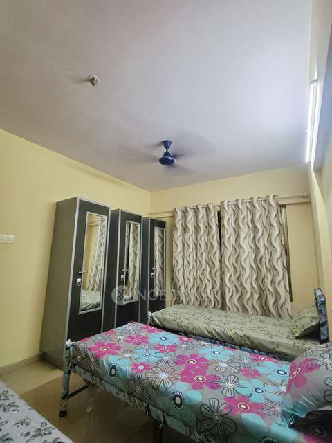 PG for Anyone in Caribbean