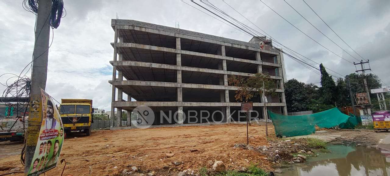 Showroom in Serilingampalle (m), Hyderabad for Rent 