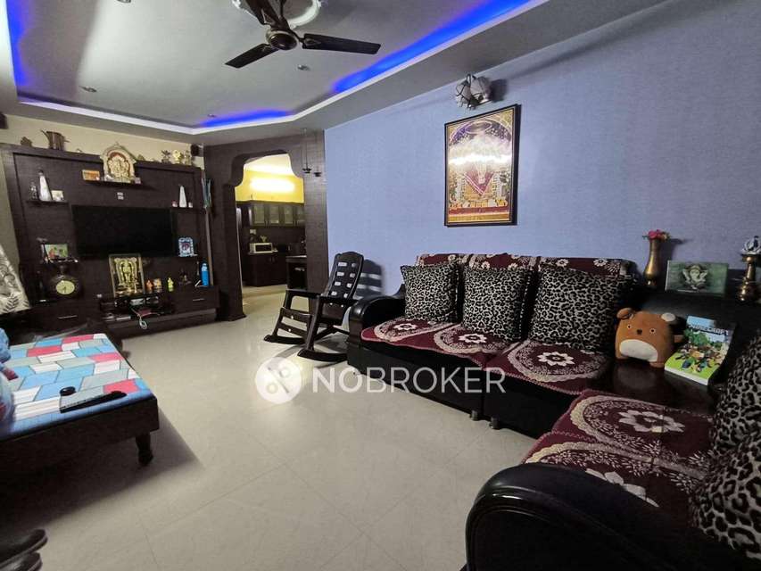 2 BHK Flat In Ark Homes for Rent  In Bolarum