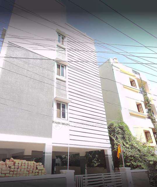 4+ BHK Flat In Standalone Building  For Sale  In Peerzadiguda