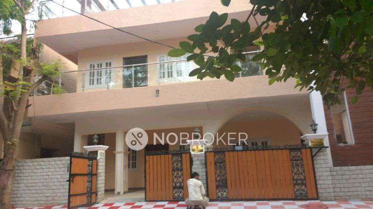 3 BHK House for Rent  In Durga Vihar Colony, Trimulgherry
