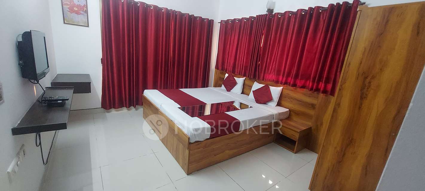 3 BHK Flat In Qubix Blueridge Sez ,  Hinjewadi, Pune for Rent  In  Hinjewadi, Pune