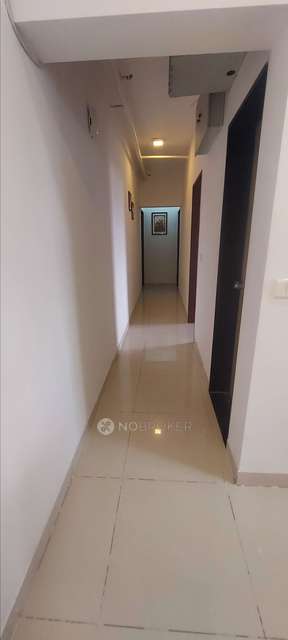 3 BHK Flat In Qubix Blueridge Sez ,  Hinjewadi, Pune for Rent  In  Hinjewadi, Pune