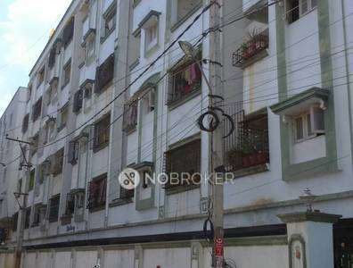 2 BHK Flat In Prashanthi Residency For Sale  In Ramanthapur