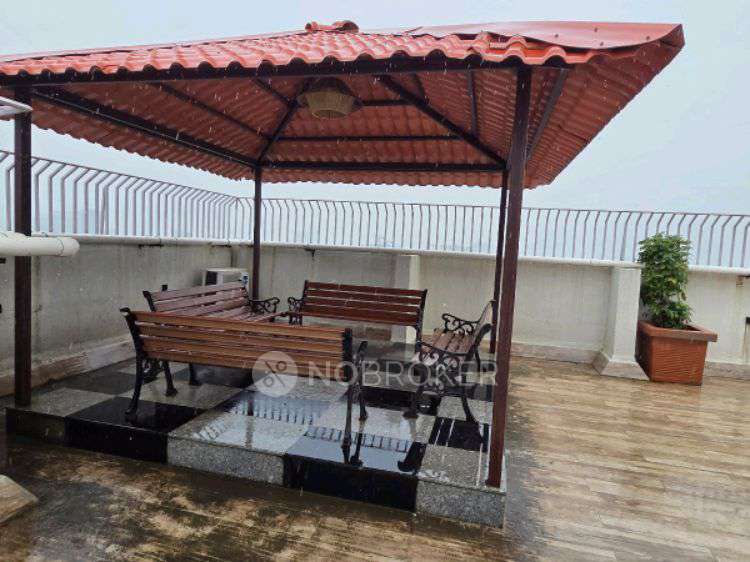 2 BHK Flat In Triveni Crown for Rent  In Kalyan West