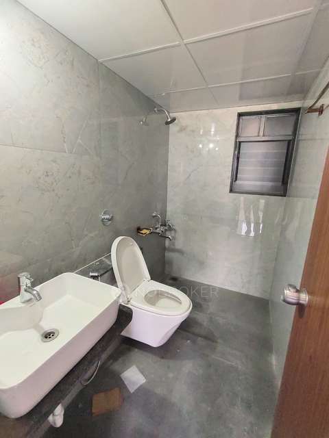 2 BHK Flat In Amarillo Town for Rent  In Pimpri-chinchwad