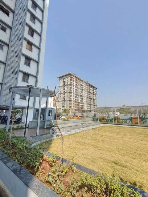 2 BHK Flat In Amarillo Town for Rent  In Pimpri-chinchwad