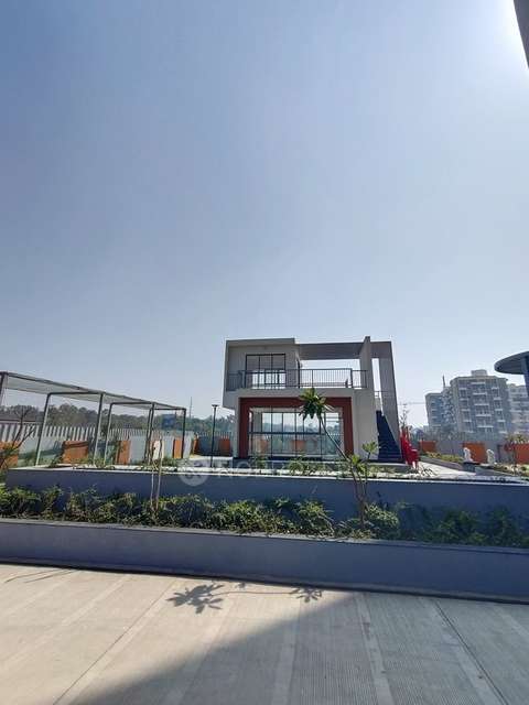 2 BHK Flat In Amarillo Town for Rent  In Pimpri-chinchwad