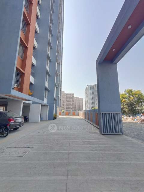 2 BHK Flat In Amarillo Town for Rent  In Pimpri-chinchwad