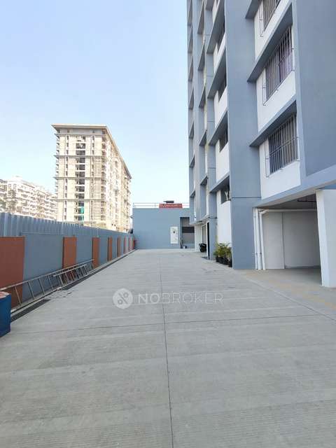 2 BHK Flat In Amarillo Town for Rent  In Pimpri-chinchwad