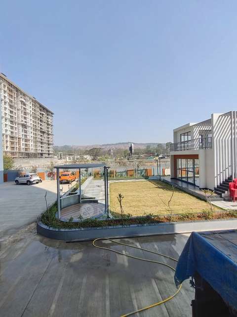 2 BHK Flat In Amarillo Town for Rent  In Pimpri-chinchwad