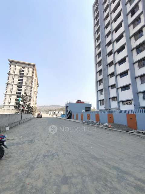 2 BHK Flat In Amarillo Town for Rent  In Pimpri-chinchwad