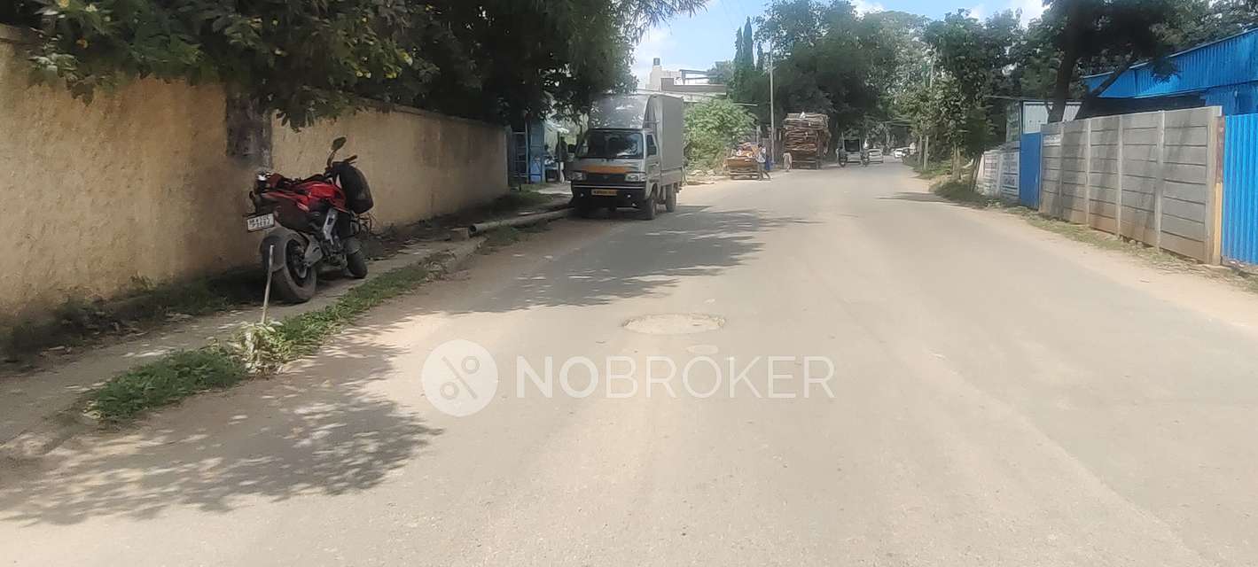 Plot For Sale  In Bluejay Atmosphere In Karihobanahalli