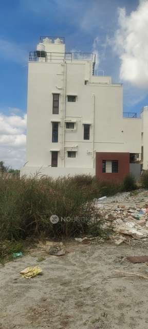 Plot For Sale  In Bluejay Atmosphere In Karihobanahalli