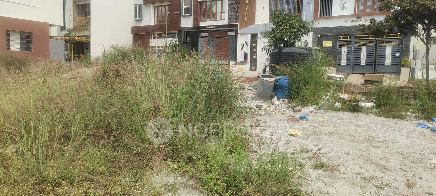 Plot For Sale  In Bluejay Atmosphere In Karihobanahalli