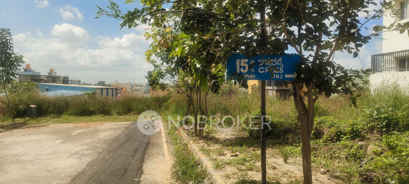 Plot For Sale  In Bluejay Atmosphere In Karihobanahalli