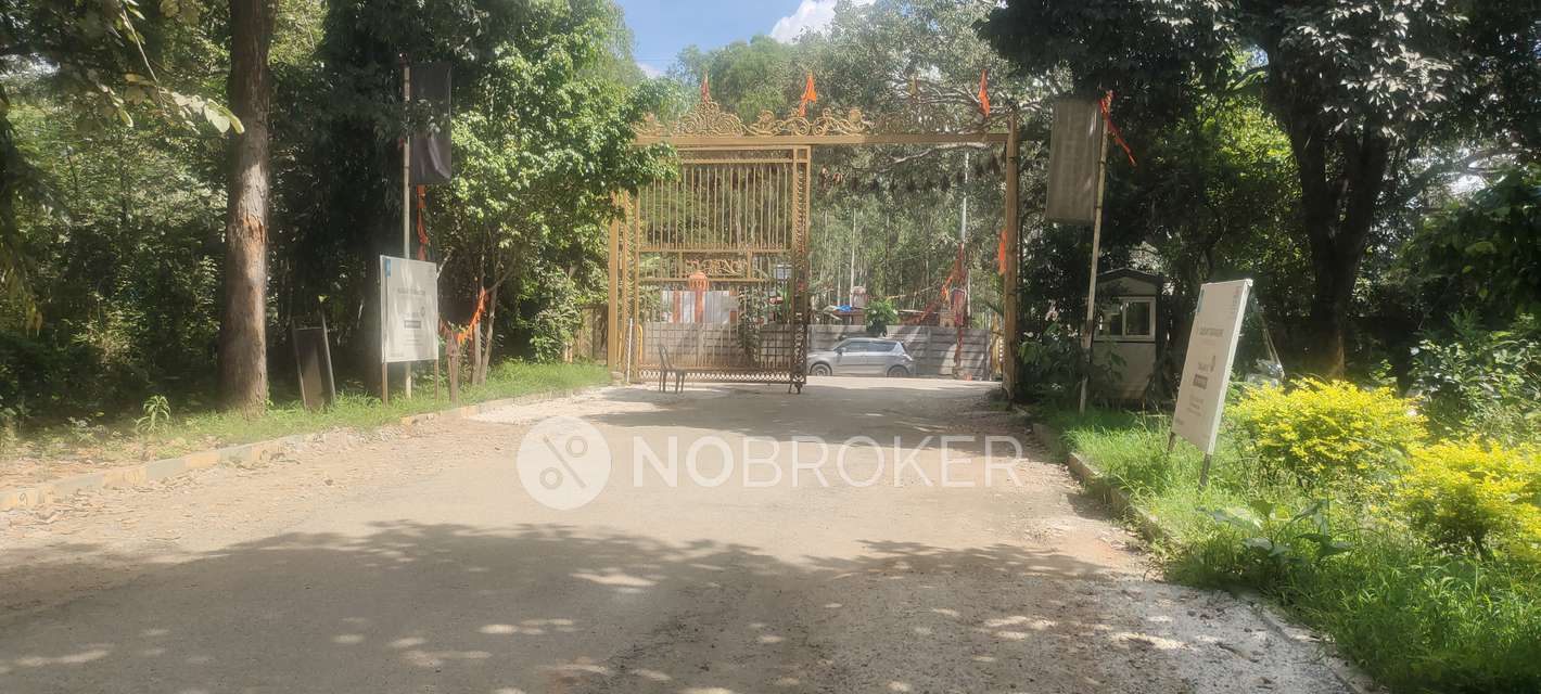Plot For Sale  In Bluejay Atmosphere In Karihobanahalli