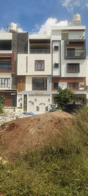 Plot For Sale  In Bluejay Atmosphere In Karihobanahalli