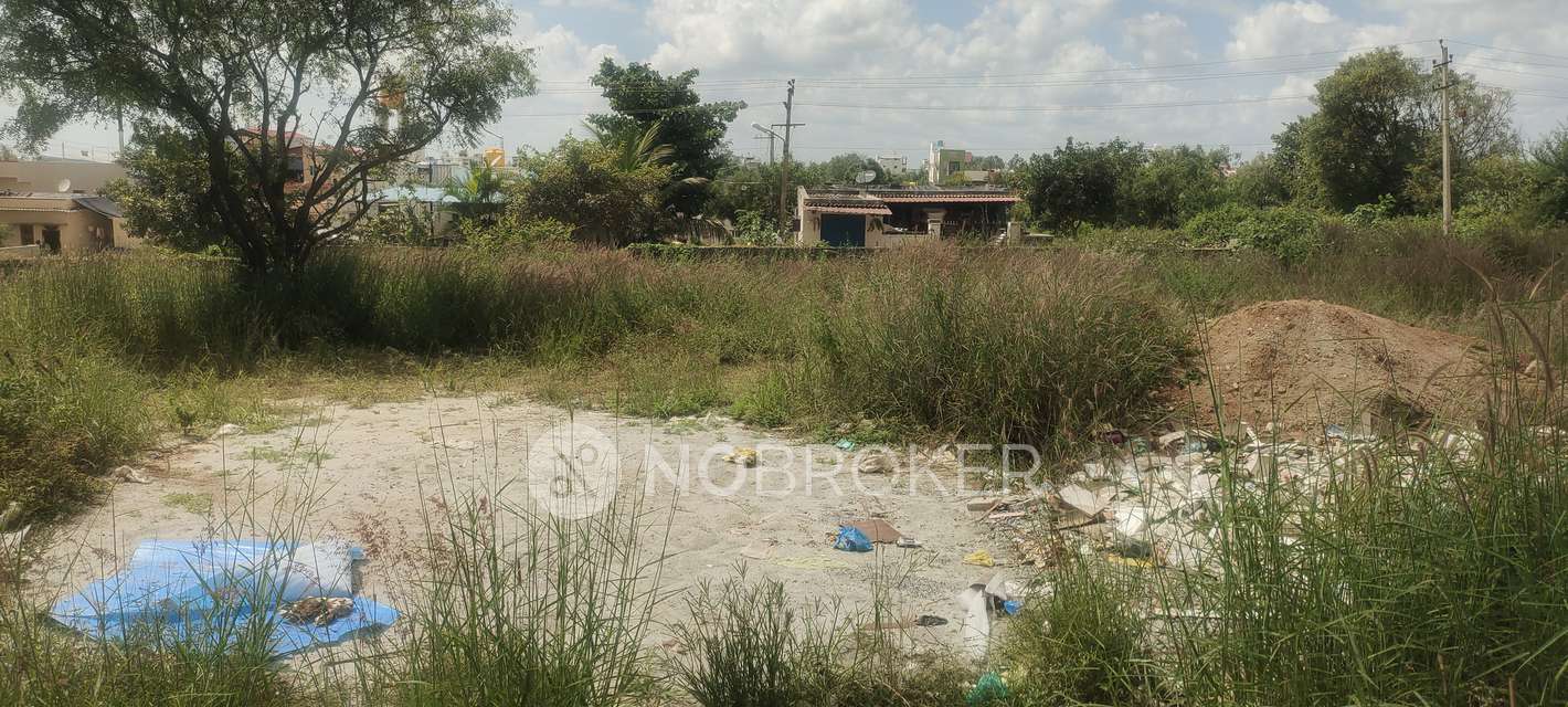 Plot For Sale  In Bluejay Atmosphere In Karihobanahalli