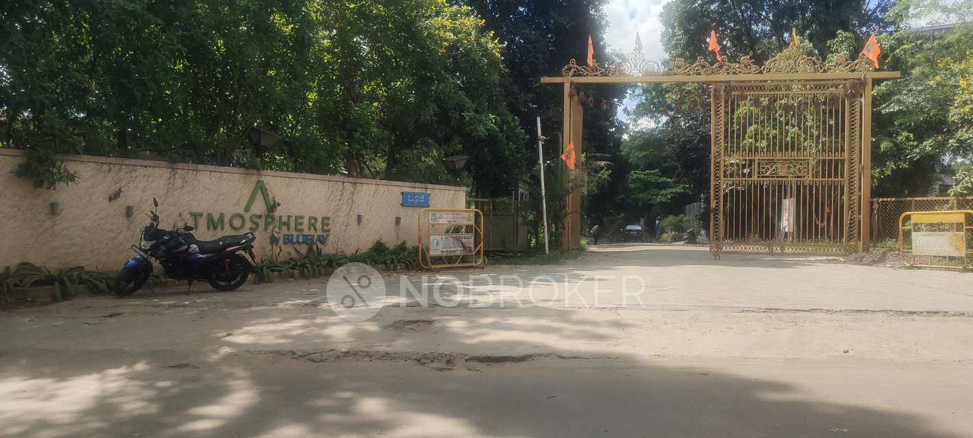 Plot For Sale  In Bluejay Atmosphere In Karihobanahalli