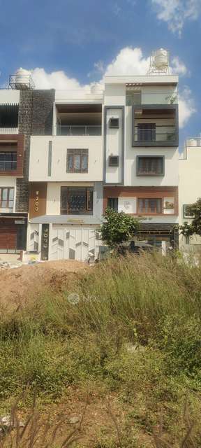 Plot For Sale  In Bluejay Atmosphere In Karihobanahalli