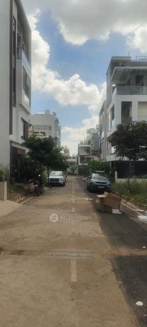Plot For Sale  In Bluejay Atmosphere In Karihobanahalli