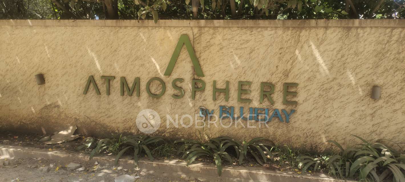 Plot For Sale  In Bluejay Atmosphere In Karihobanahalli